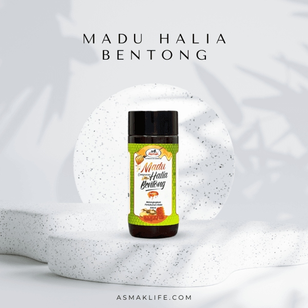 Madu Halia Bentong