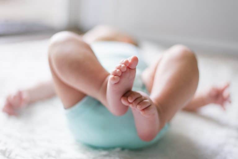 Sebab Kenapa Perut Bayi Mudah Kembung Yang Anda Perlu Tahu –  Ibu Dan Ayah Kena Ambil Tahu Fakta Ini