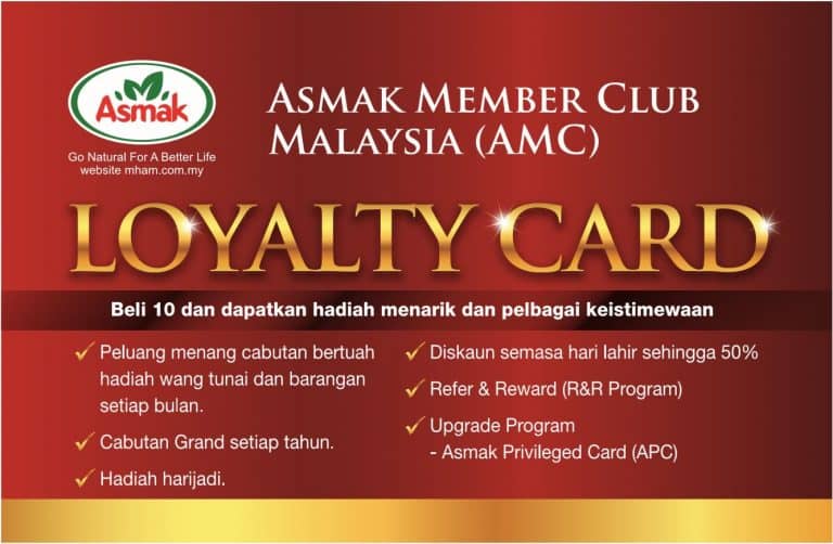 Live Cabutan AMC Versi Customer Siri Ke-14