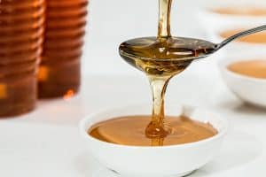 madu untuk tubuh badan