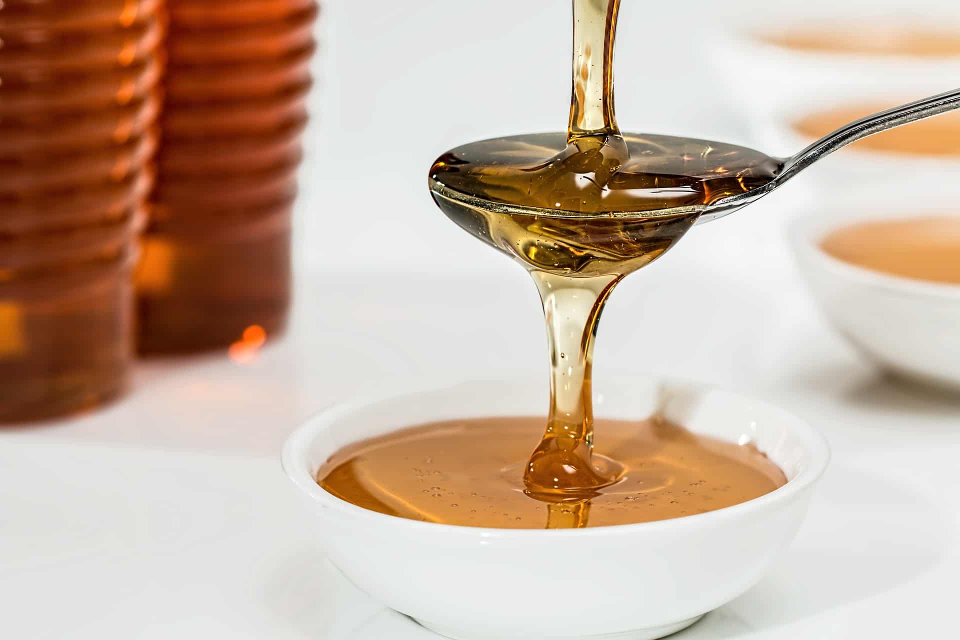Madu untuk Tubuh Badan – Ini Khasiat yang Anda Perlu Tahu