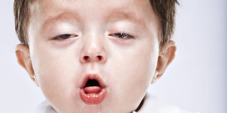 Cara Hilangkan Batuk Dengan Cepat Pada Si Kecil.
