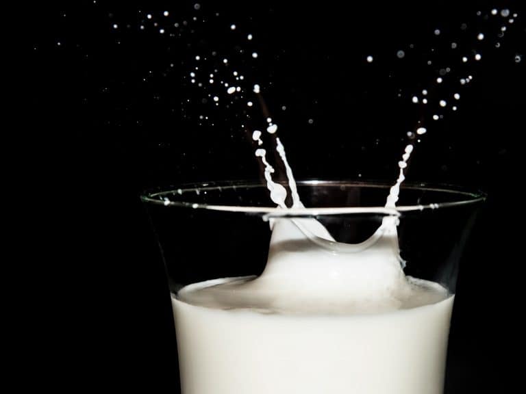 7 Sebab Kenapa Susu Dalam Badan Ibu Kurang