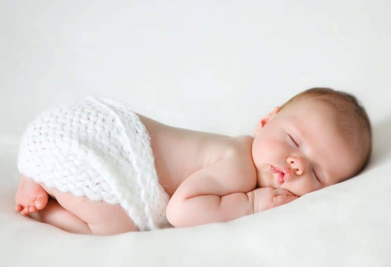 Artikel 2: 5 Petua Untuk Ibu Yang Sukar Tidurkan Bayi.