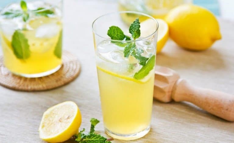 Ini 10 Minuman Sihat Dan Menyegarkan Untuk Ibu Hamil