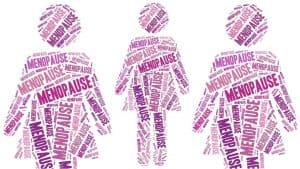 ketahui cara menangani menopaus