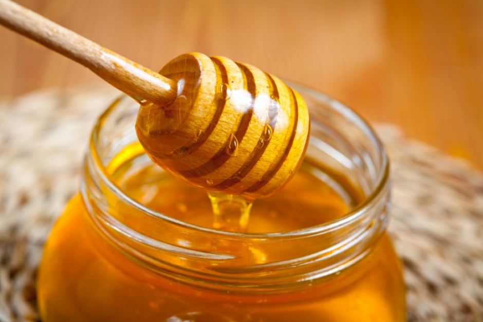 10 Khasiat Madu Untuk Kanak-Kanak Yang Perlu Anda Ketahui