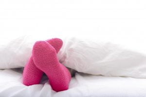 tips hilangkan kaki bengkak