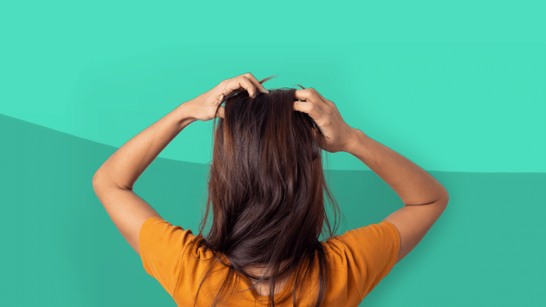 7 Jenis Makanan Bantu Selesaikan Masalah Rambut Gugur