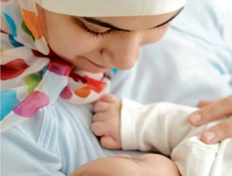 Ini 5 Punca Utama Kenapa Bayi Tidak Mahu Menyusu Badan