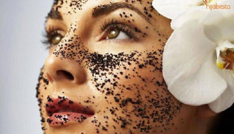 Atasi Kulit Kusam dengan 5 Langkah Mudah Skrub Muka Ini