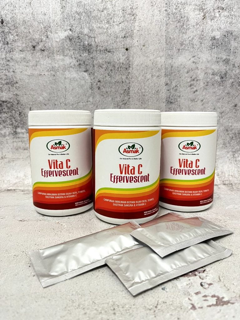 6 Kebaikan Vitamin C untuk Kesihatan Kulit dan Muka