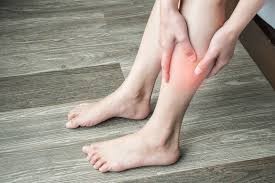 Cara Hilangkan Lenguh Kaki