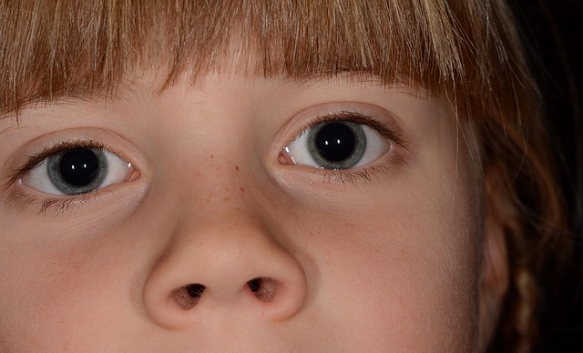 Punca & Cara Atasi Hidung Anak Kerap Berdarah