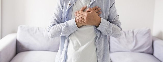 9 Cara Redakan Pedih Ulu Hati Ketika Hamil