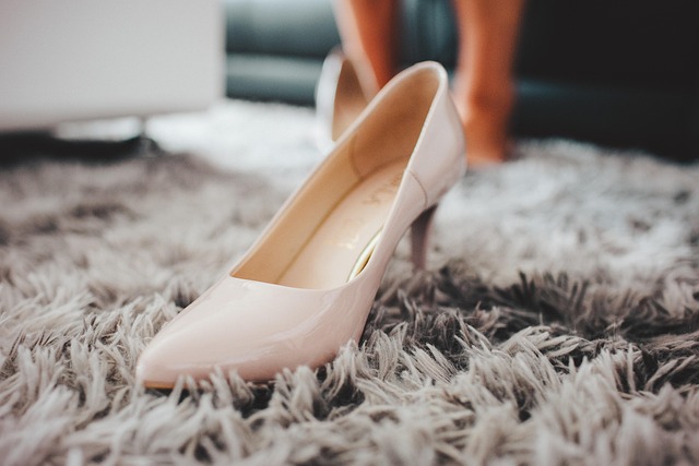 Punca Tumit Sakit Bagi Wanita & Cara Rawatan