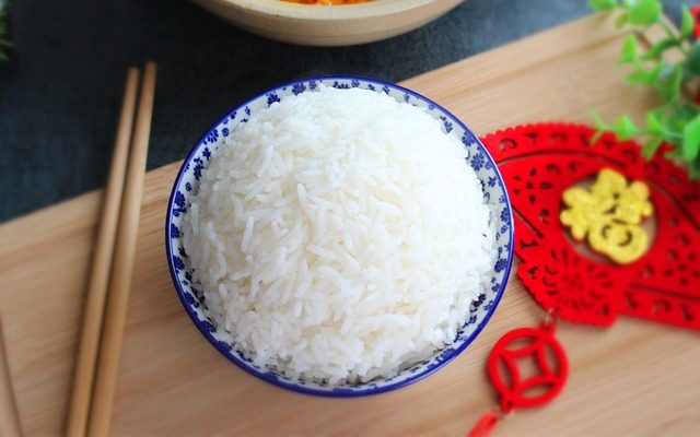 Betul Ke Nasi Sejuk Lebih Baik Untuk Diabetes?
