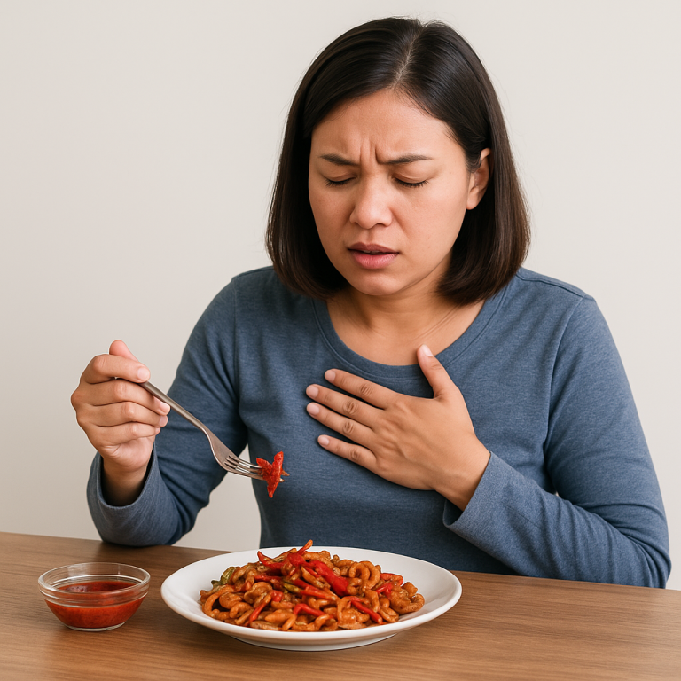7 Superfood Terbaik untuk GERD: Lindungi Perut, Elak Pedas!