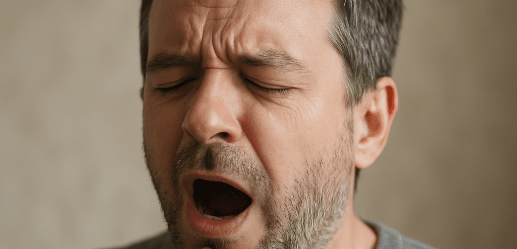 Tekak Gatal & Batuk Malam: Kenali 7 Punca & Rawatan