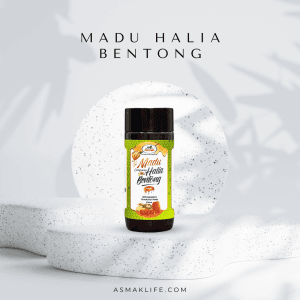 Madu Halia Bentong