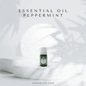 Essential Oil Peppermint