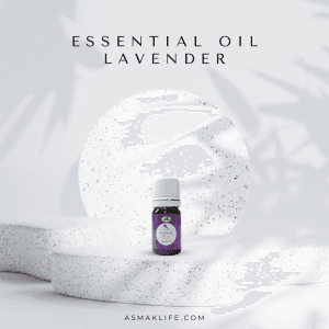 Essential Oil Lavender