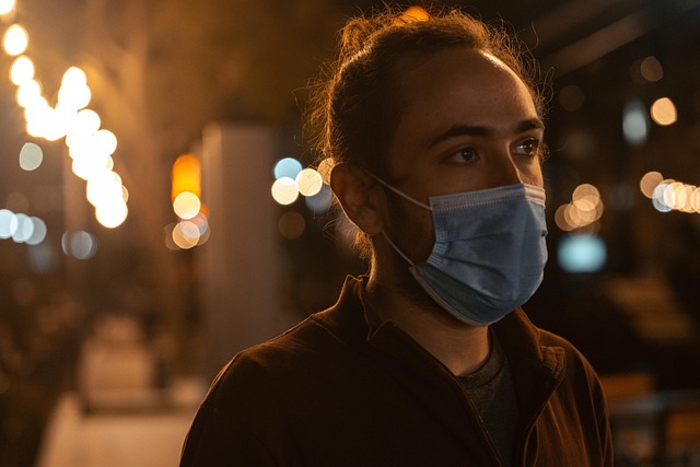 Pneumonia & Jangkitan Paru-Paru: Punca & Cara Mencegah