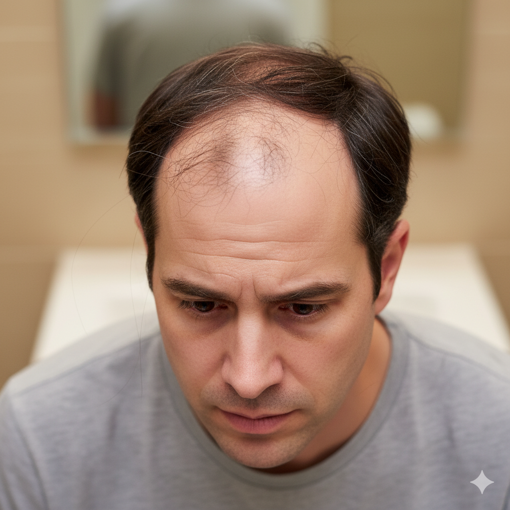 8 Cara Lebatkan Rambut Secara Semula Jadi